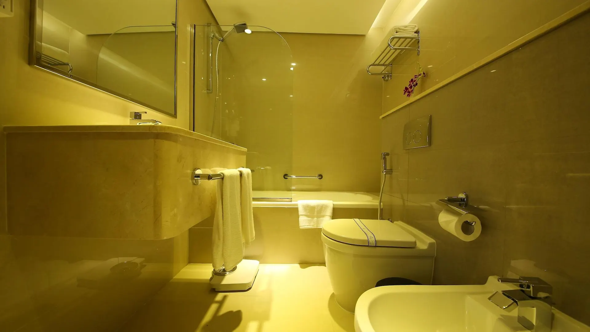 Lavender Hotel Deira Dubai