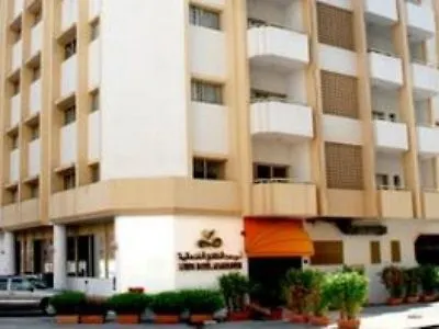 Lavender Hotel Deira Dubai