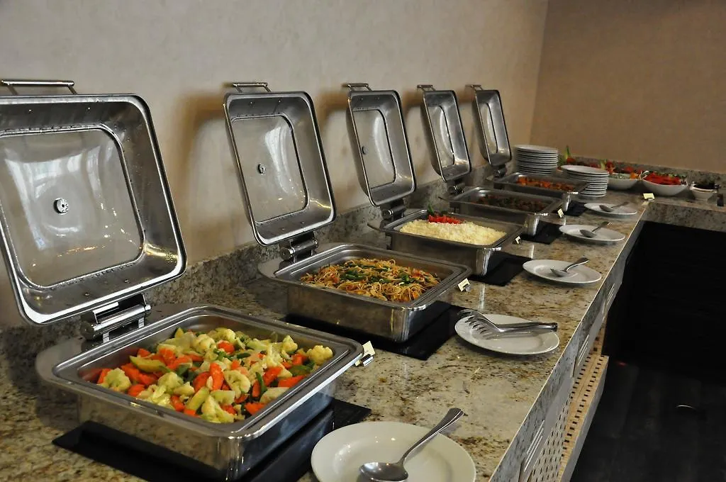 ***  Lavender Hotel Deira Dubai United Arab Emirates