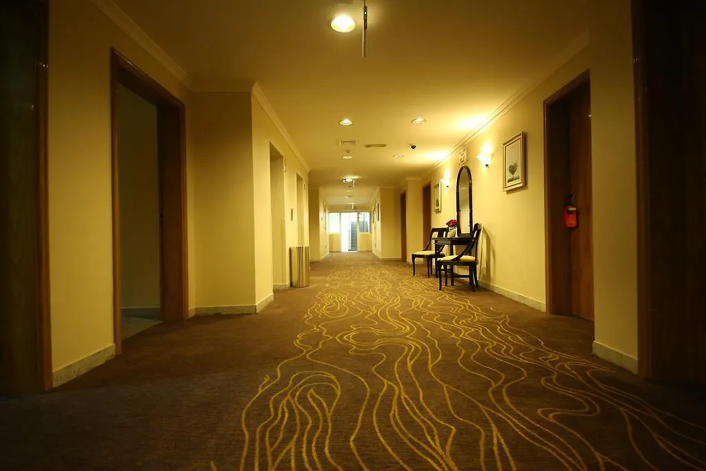 Lavender Hotel Deira Dubai United Arab Emirates
