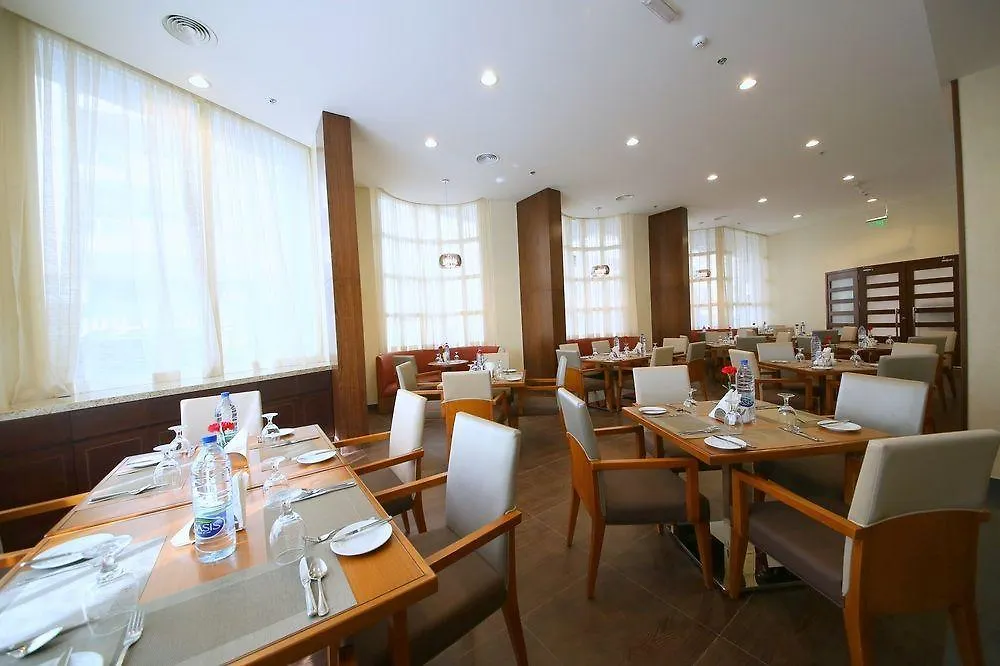 Lavender Hotel Deira Dubai