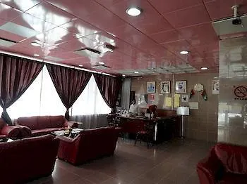 Lavender Hotel Deira Dubai