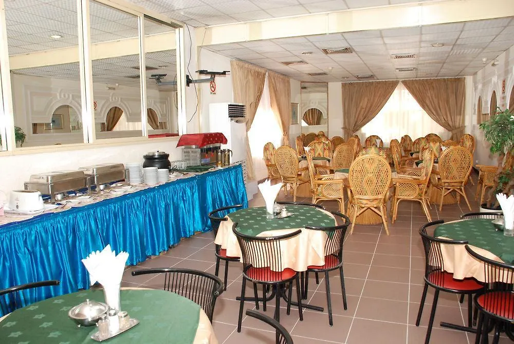 Lavender Hotel Deira Dubai 3*,  United Arab Emirates