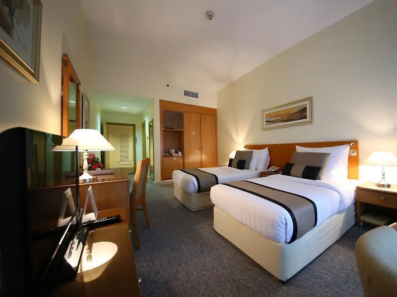 Lavender Hotel Deira Dubai
