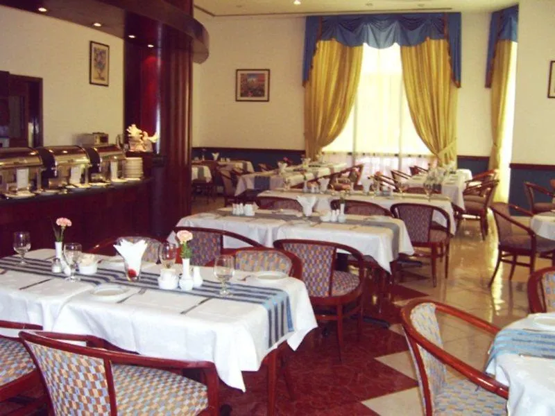 Lavender Hotel Deira Dubai