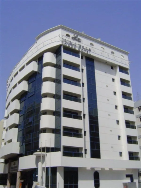 Lavender Hotel Deira Dubai