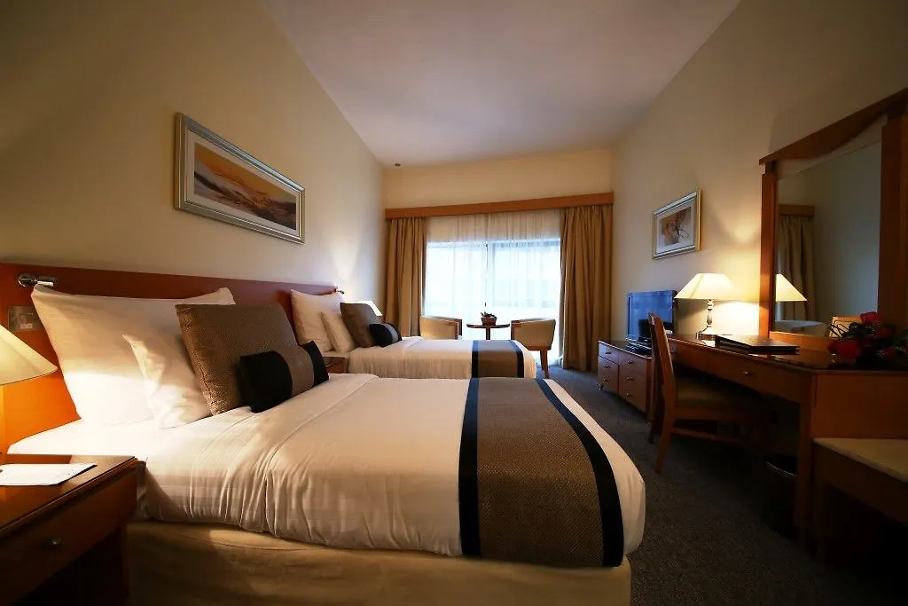 Lavender Hotel Deira Dubai