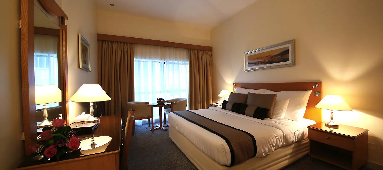 Lavender Hotel Deira Dubai