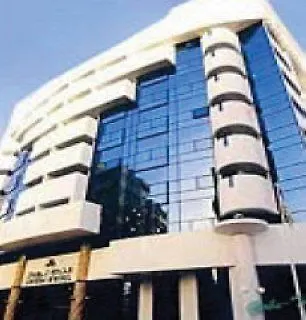 Lavender Hotel Deira Dubai