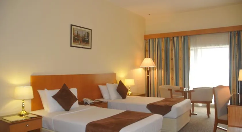 Lavender Hotel Deira Dubai