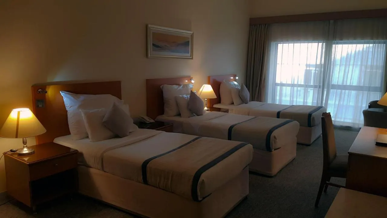 Lavender Hotel Deira Dubai