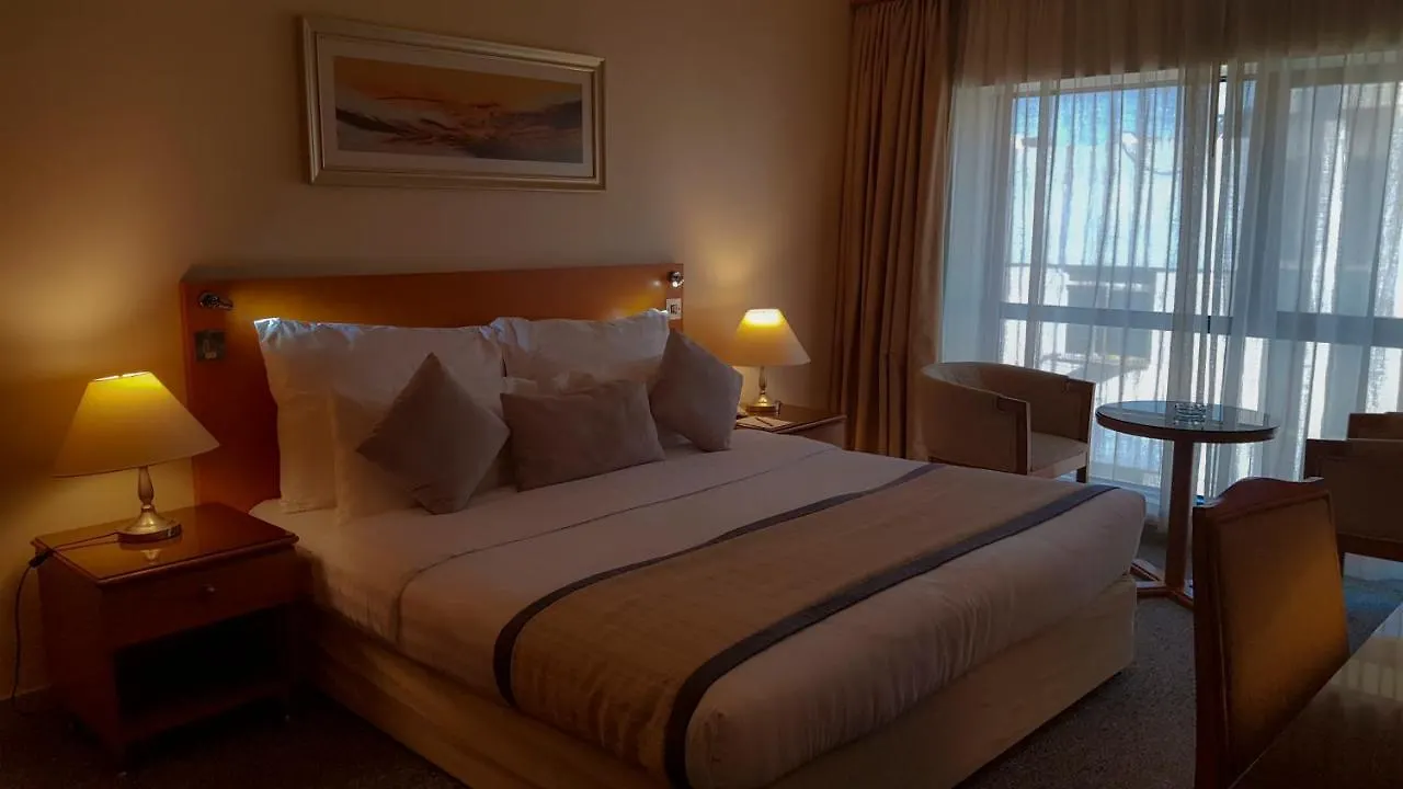 Lavender Hotel Deira Dubai