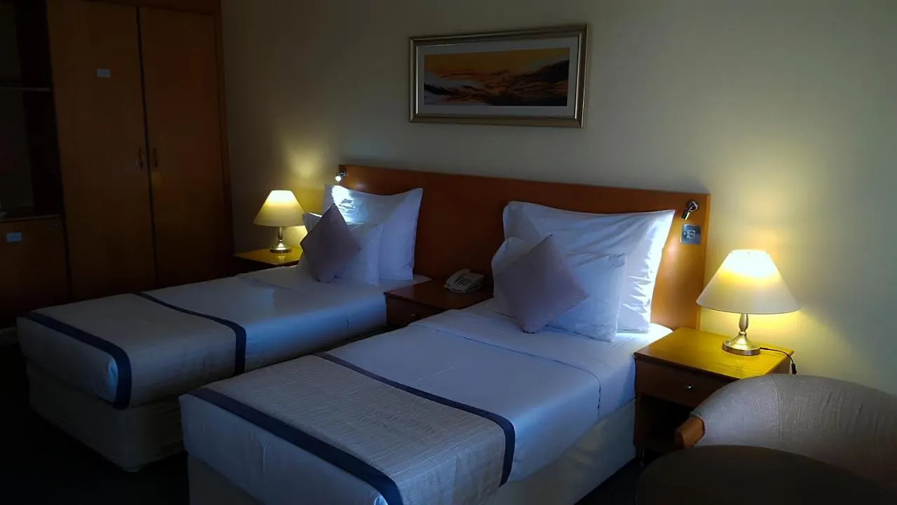 Lavender Hotel Deira Dubai