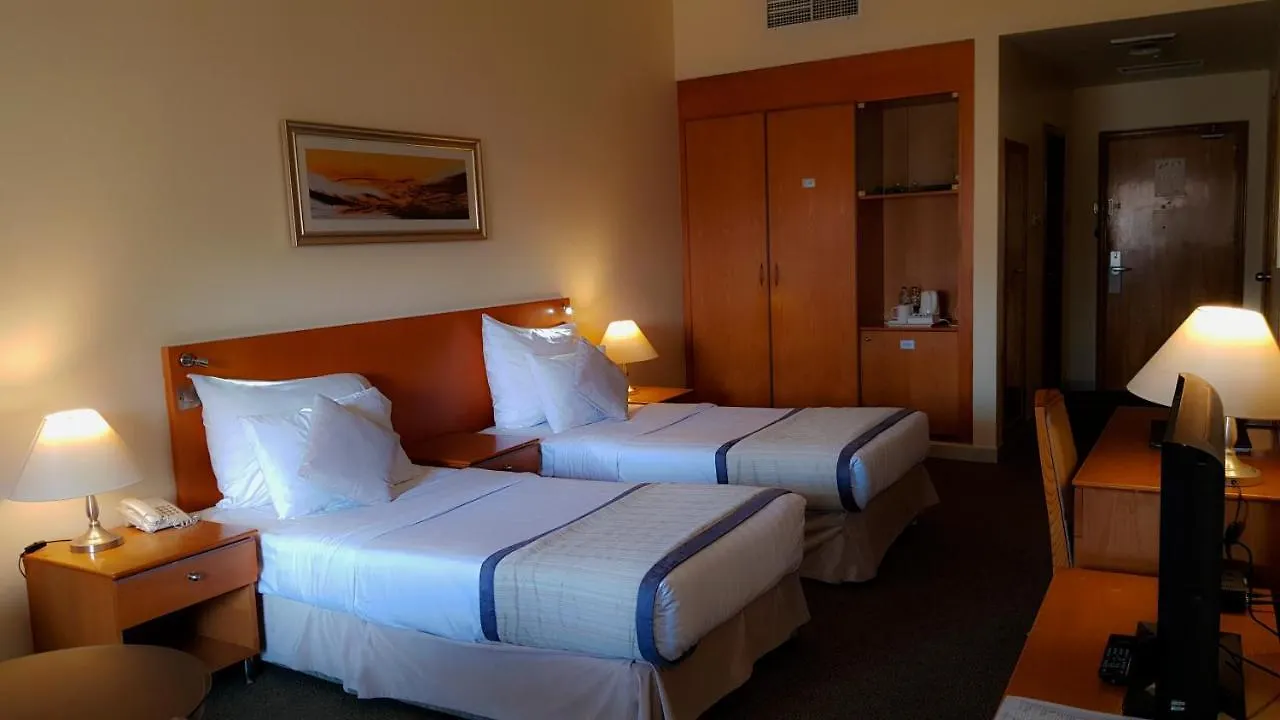 Lavender Hotel Deira Dubai 3*,