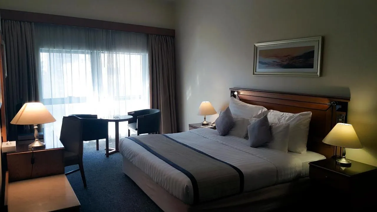 Lavender Hotel Deira Dubai