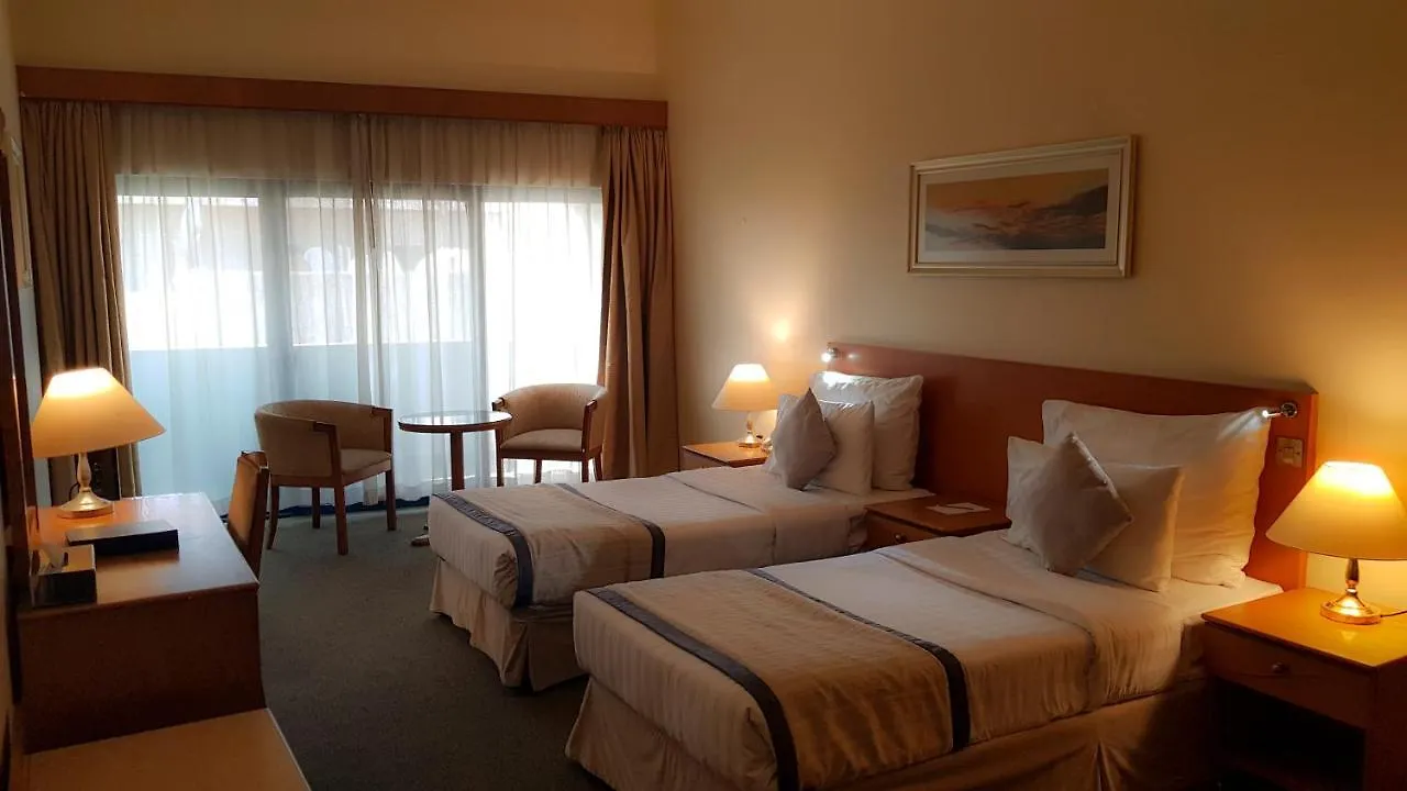 Lavender Hotel Deira Dubai