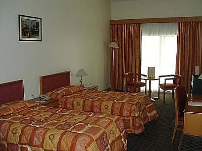 Lavender Hotel Deira Dubai