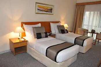 Lavender Hotel Deira Dubai