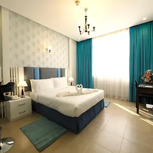 Skylark Al Barsha دبي