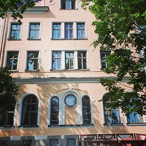 ** Hotel Ersta & Konferens Zweden