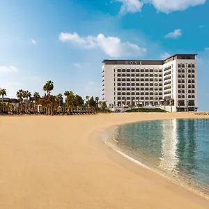 Rove La Beach, Jumeirah Dubaï