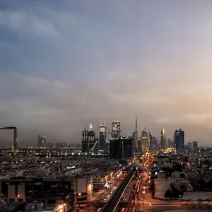 Doubletree By Hilton M Square & Residences Hotel Dubaï