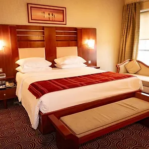 Grand Hotel Dubaï