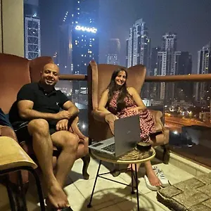 Backpackers Zone دبي