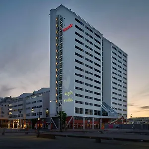 **** Hotel Scandic Soedra Kajen Zweden