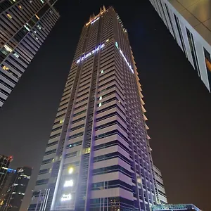 Armada Avenue Dubaï