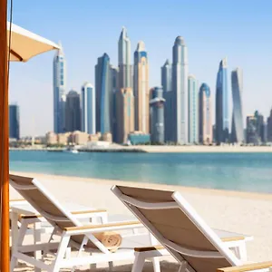 Adagio Premium The Palm دبي