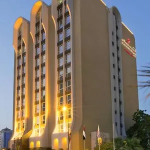 Al Khaleej Palace Deira دبي