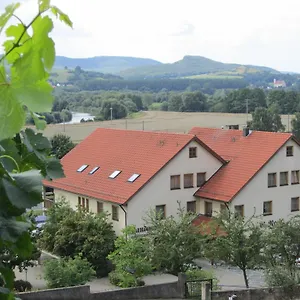 Hotel Alte Rose