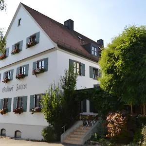 *** Hotel Zahler Duitsland