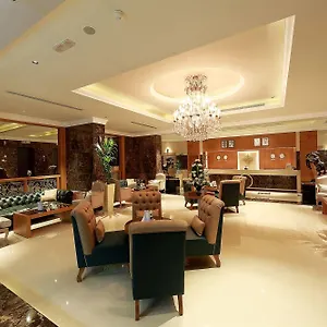 Hotel Al Khaleej Plaza