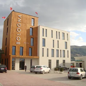 **** Hotel Bologna Albanië