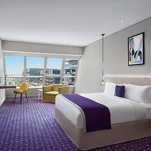 Leva And Opposite Downtown Dubaï