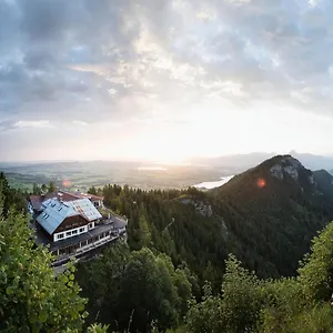  Hotel Boutiquehotel Blaue Burg Duitsland
