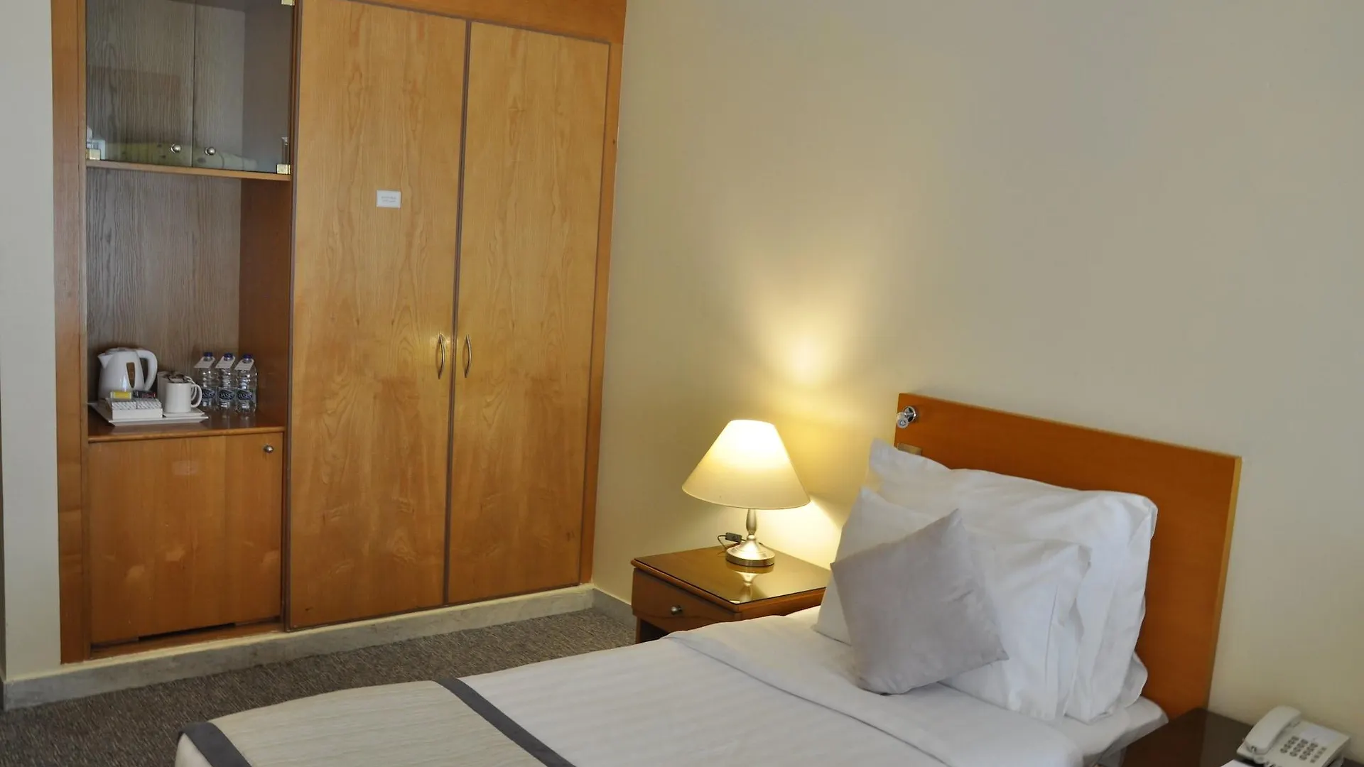 Lavender Hotel Deira Dubai
