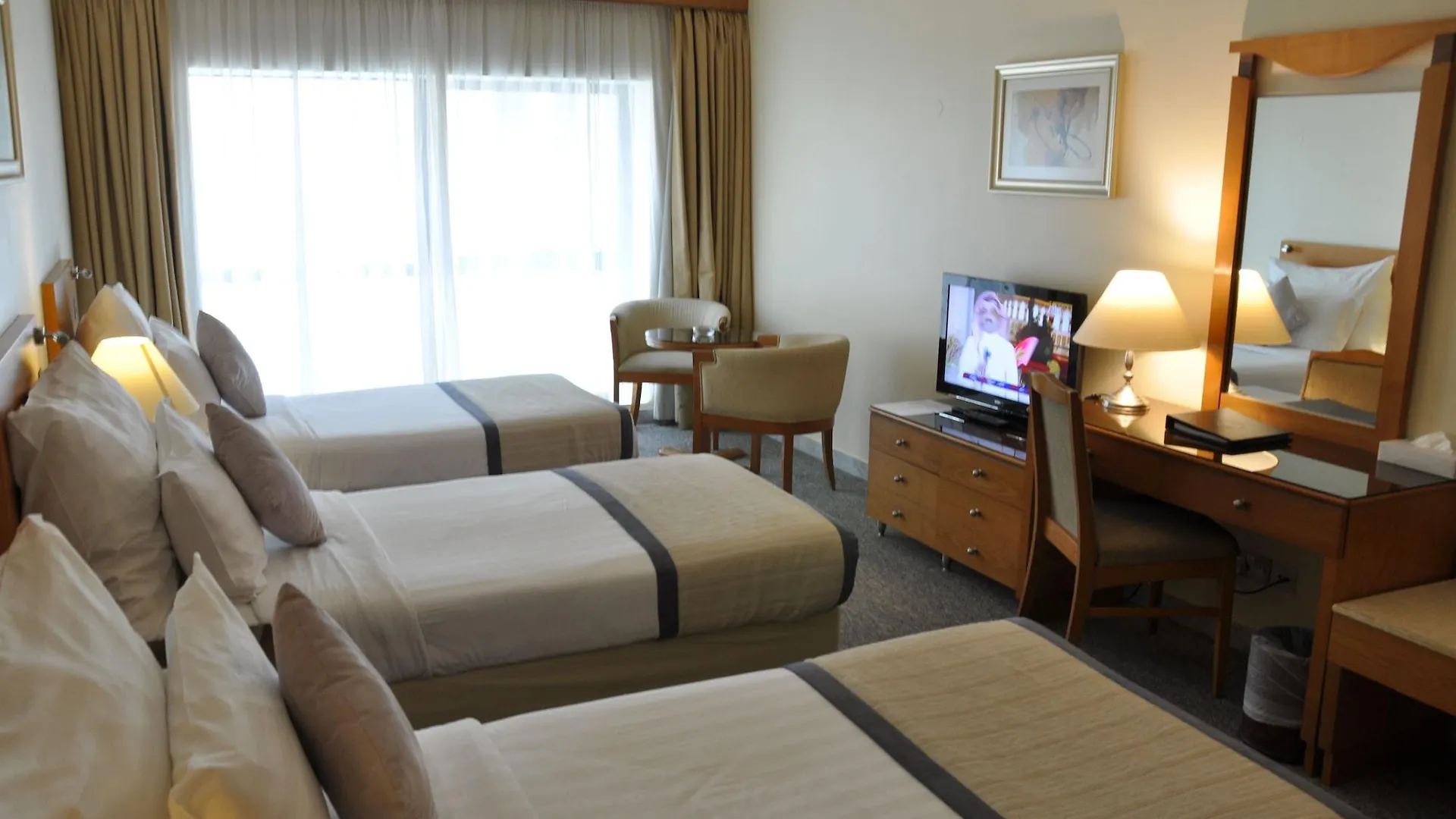 Lavender Hotel Deira Dubai