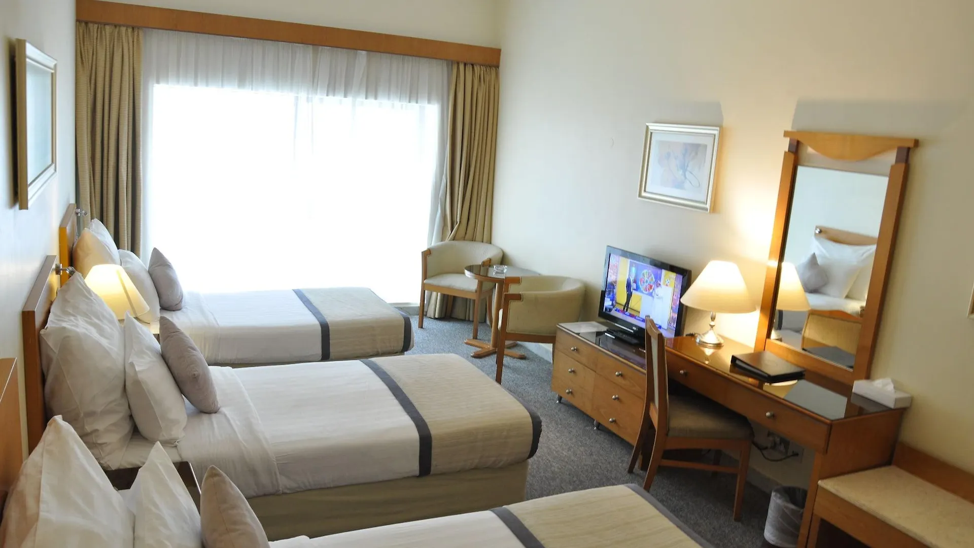 Lavender Hotel Deira Dubai United Arab Emirates