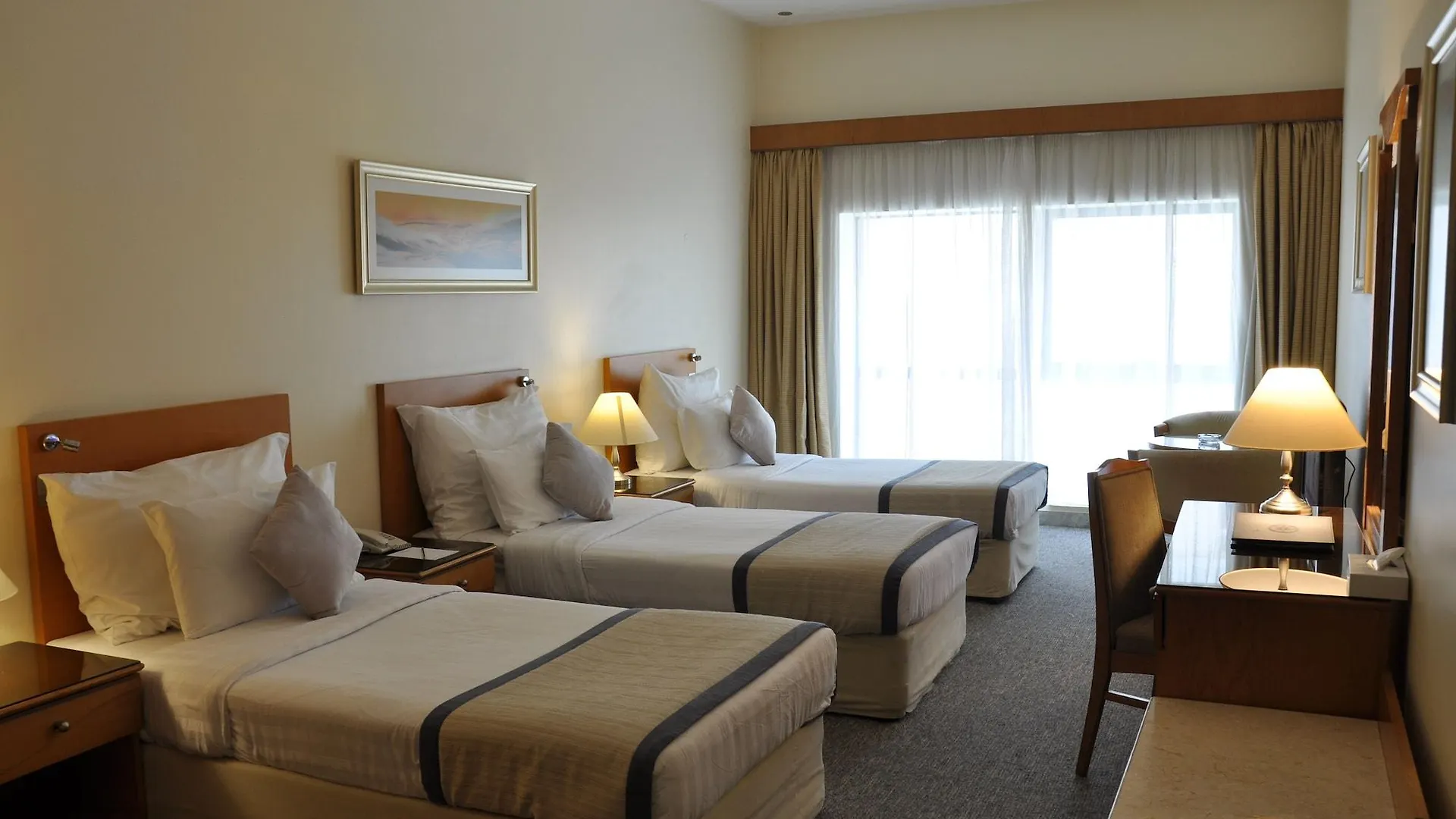 Lavender Hotel Deira Dubai