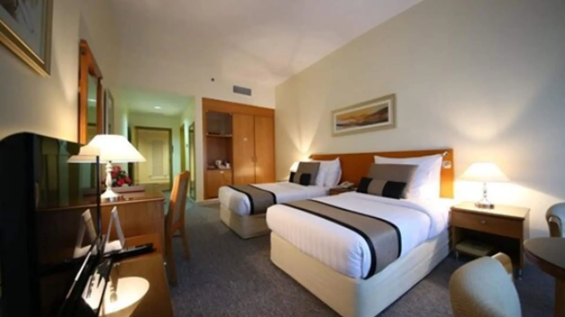 Lavender Hotel Deira Dubai