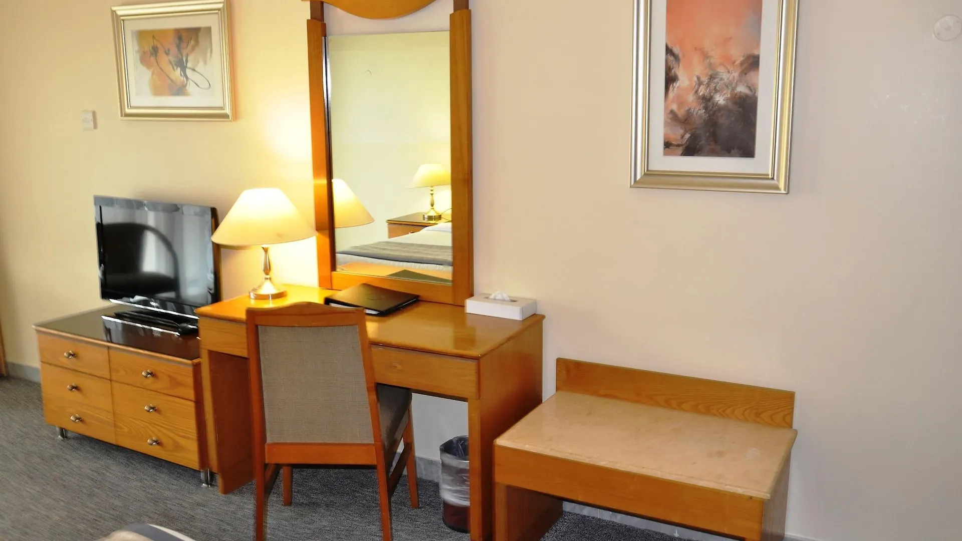 Lavender Hotel Deira Dubai