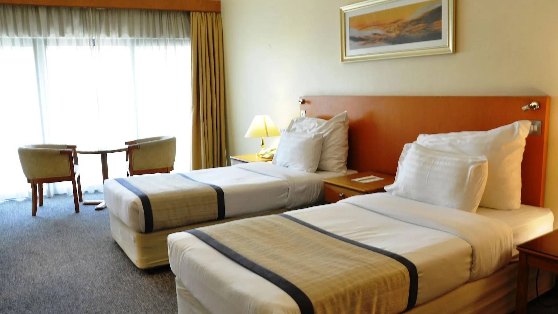 Lavender Hotel Deira Dubai 3*,