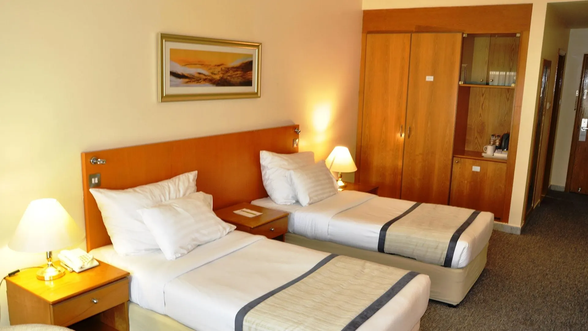 Lavender Hotel Deira Dubai