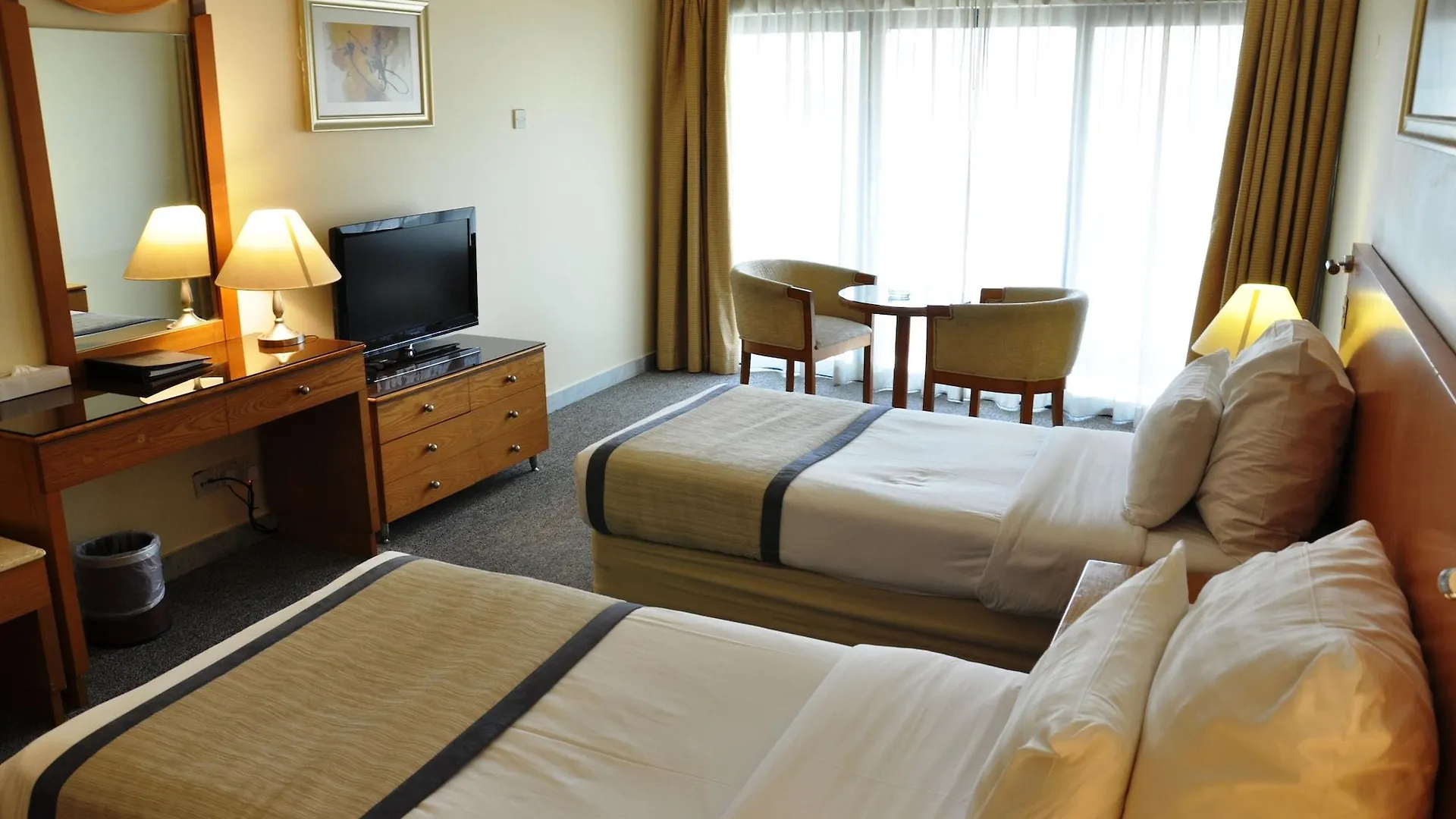 Lavender Hotel Deira Dubai
