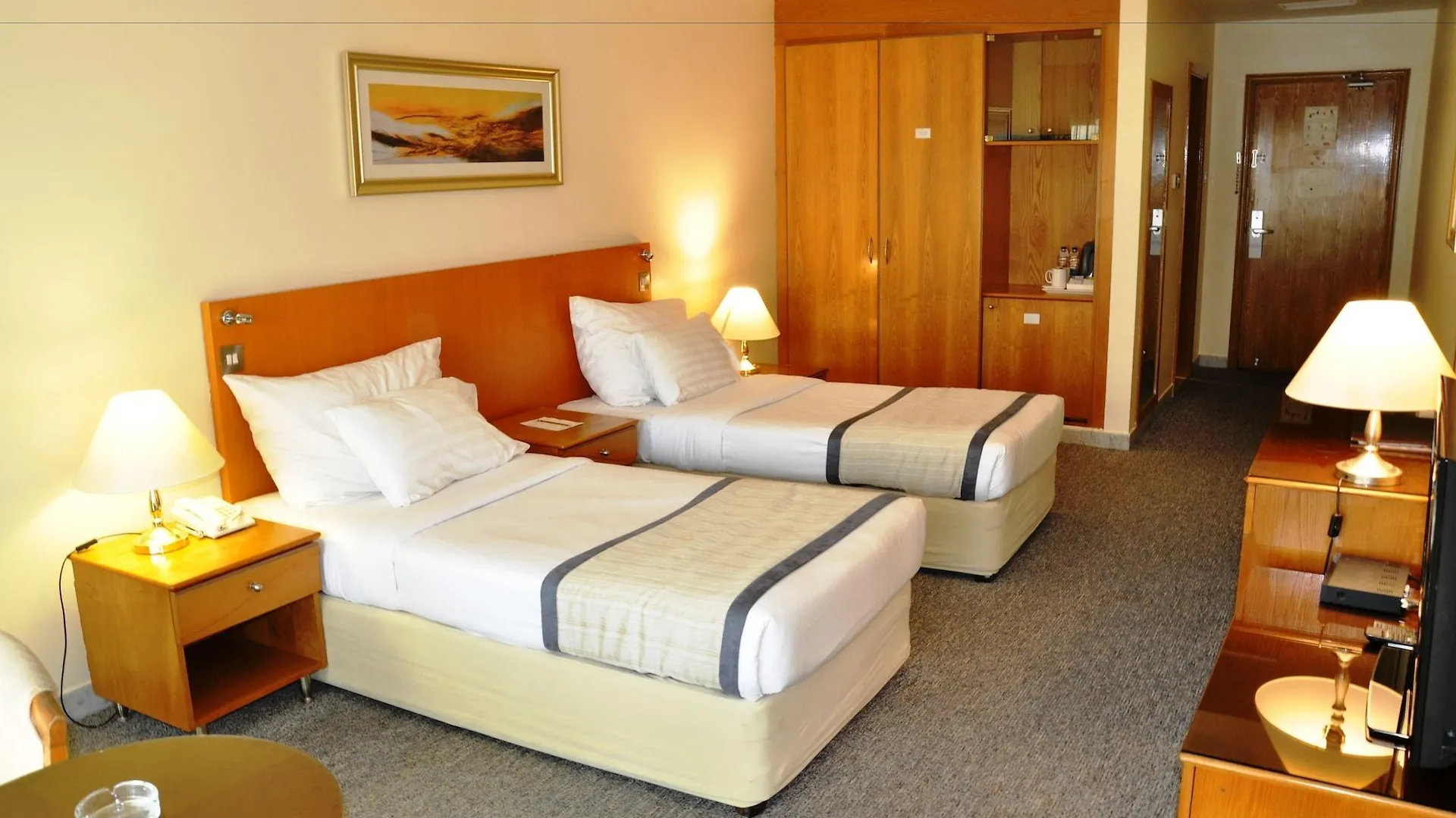 Lavender Hotel Deira Dubai
