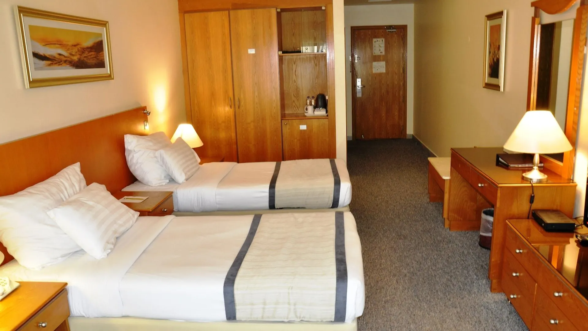 Lavender Hotel Deira Dubai