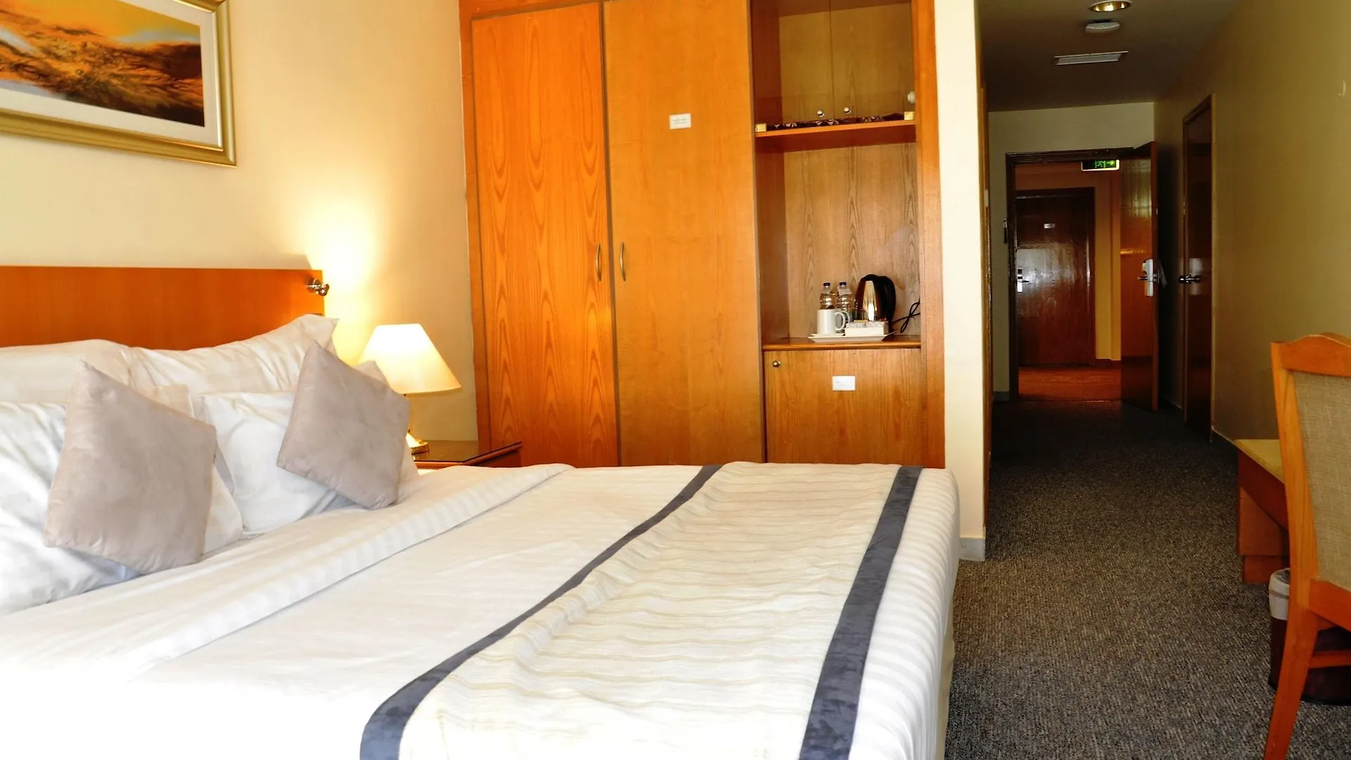 Lavender Hotel Deira Dubai